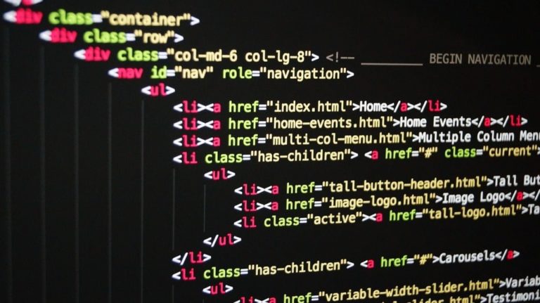 Pourquoi coder en Java ?