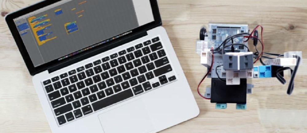 Comment l'enfant peut apprendre à programmer seul ?