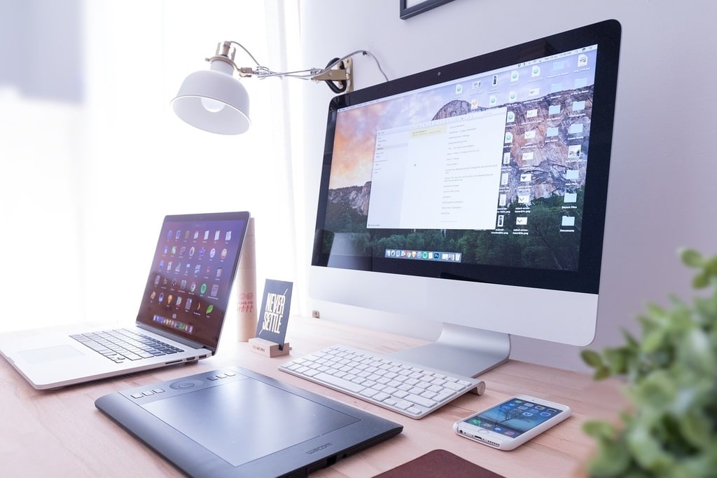 Pourquoi travailler avec un double écran ?