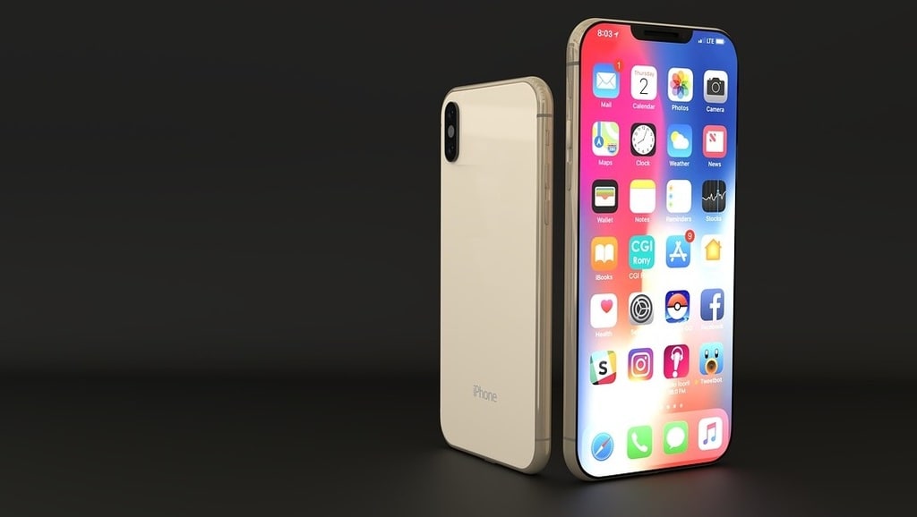 Quelle est la bonne taille pour un écran de smartphone ?